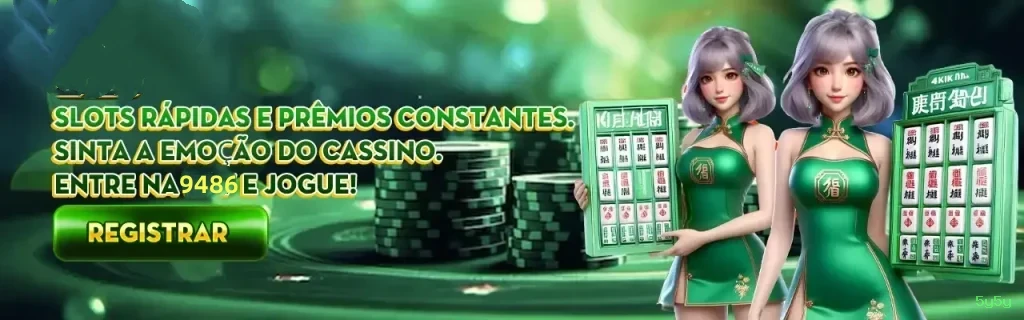 Cassino ao vivo no Brasil | 5y5y: segura e premiada
