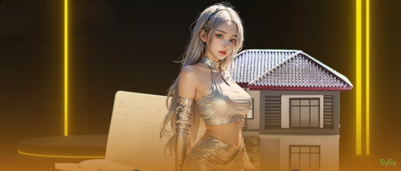 A Magia dos Caça-Níqueis no 5y5y